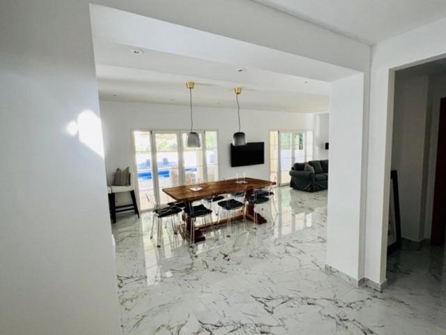 Poolvilla Patricia - Camp De Mar Andraitx Dış mekan fotoğraf