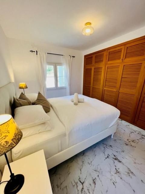 Poolvilla Patricia - Camp De Mar Andraitx Dış mekan fotoğraf