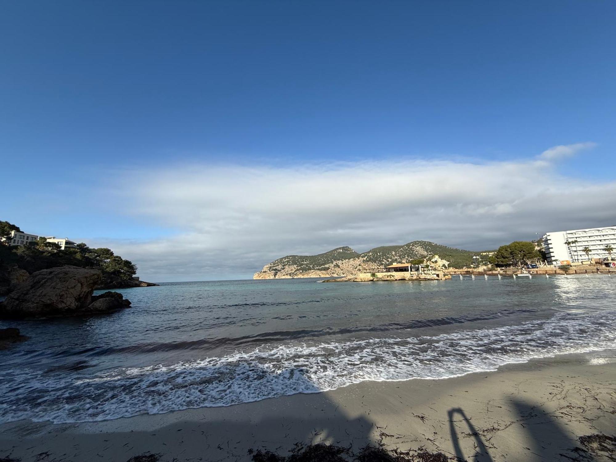 Poolvilla Patricia - Camp De Mar Andraitx Dış mekan fotoğraf