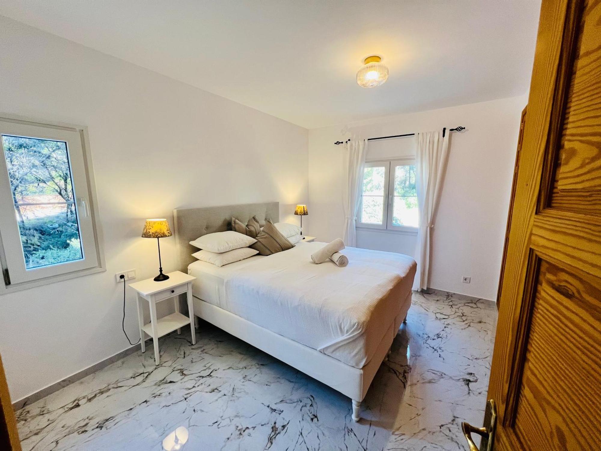 Poolvilla Patricia - Camp De Mar Andraitx Dış mekan fotoğraf