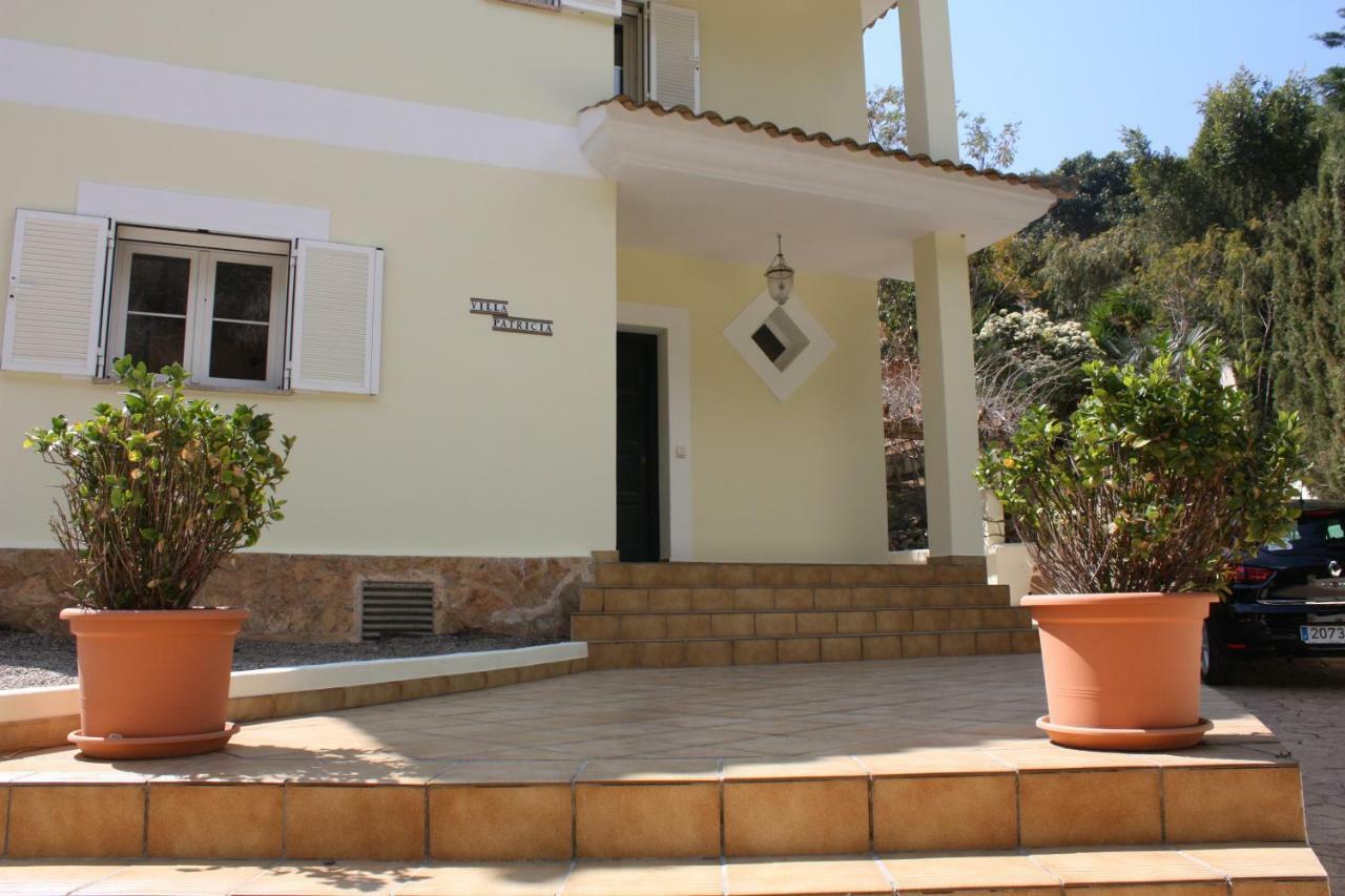 Poolvilla Patricia - Camp De Mar Andraitx Dış mekan fotoğraf