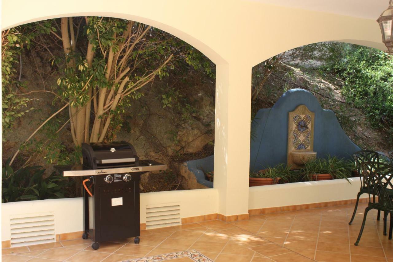 Poolvilla Patricia - Camp De Mar Andraitx Dış mekan fotoğraf